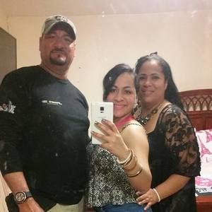 Meet your Posher, Frances