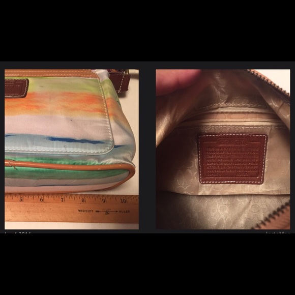 FREE > Hand bag - Picture 4 of 4