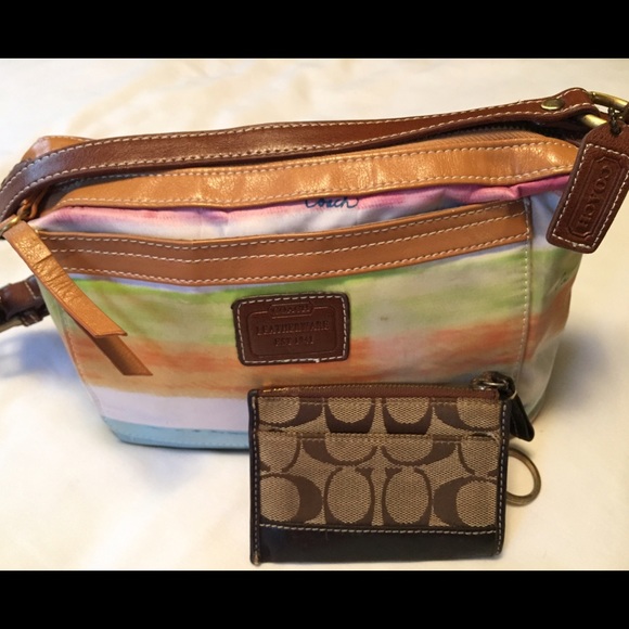 other Handbags - FREE > Hand bag
