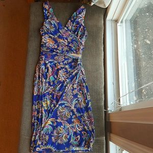 Sexy Dress By Ralph  Lauren