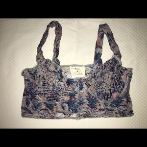 Urban Outfitters Bralette