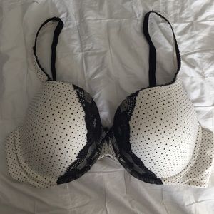 Body by Victoria Padded Perfect Coverage Bra