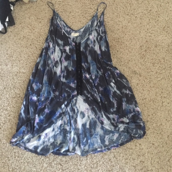 Urban outfitters tank
