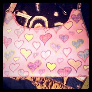 Dooney and Burke small purse