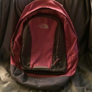 NorthFace Vault backpack