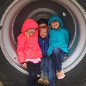 Meet your Posher, Heather