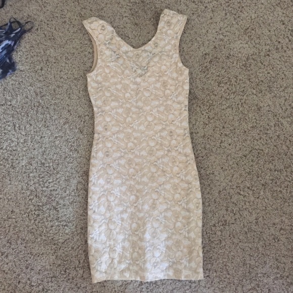 Cocktail dress