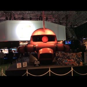 Meet your Posher, Takuya