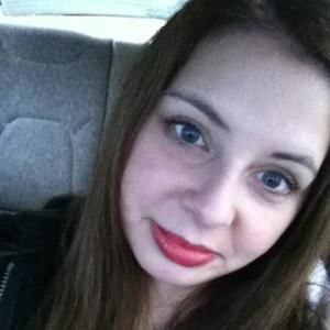 Meet your Posher, Mandie