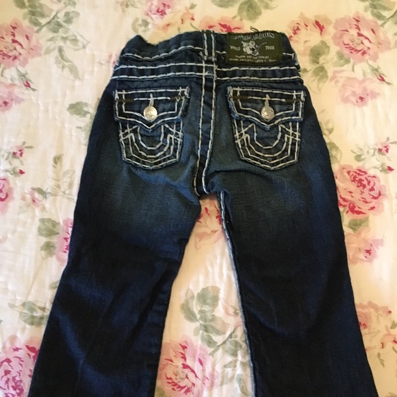 little boys true religion