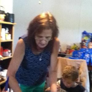 Meet your Posher, Barbara