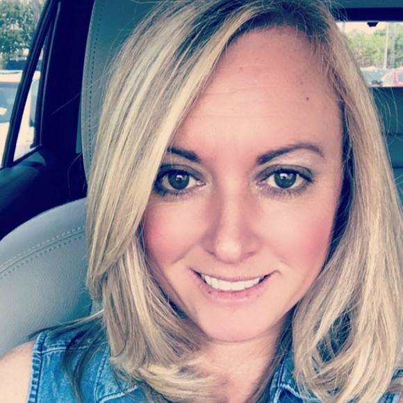 Meet your Posher, Jaimie