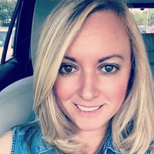 Meet your Posher, Jaimie