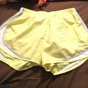Nike shorts