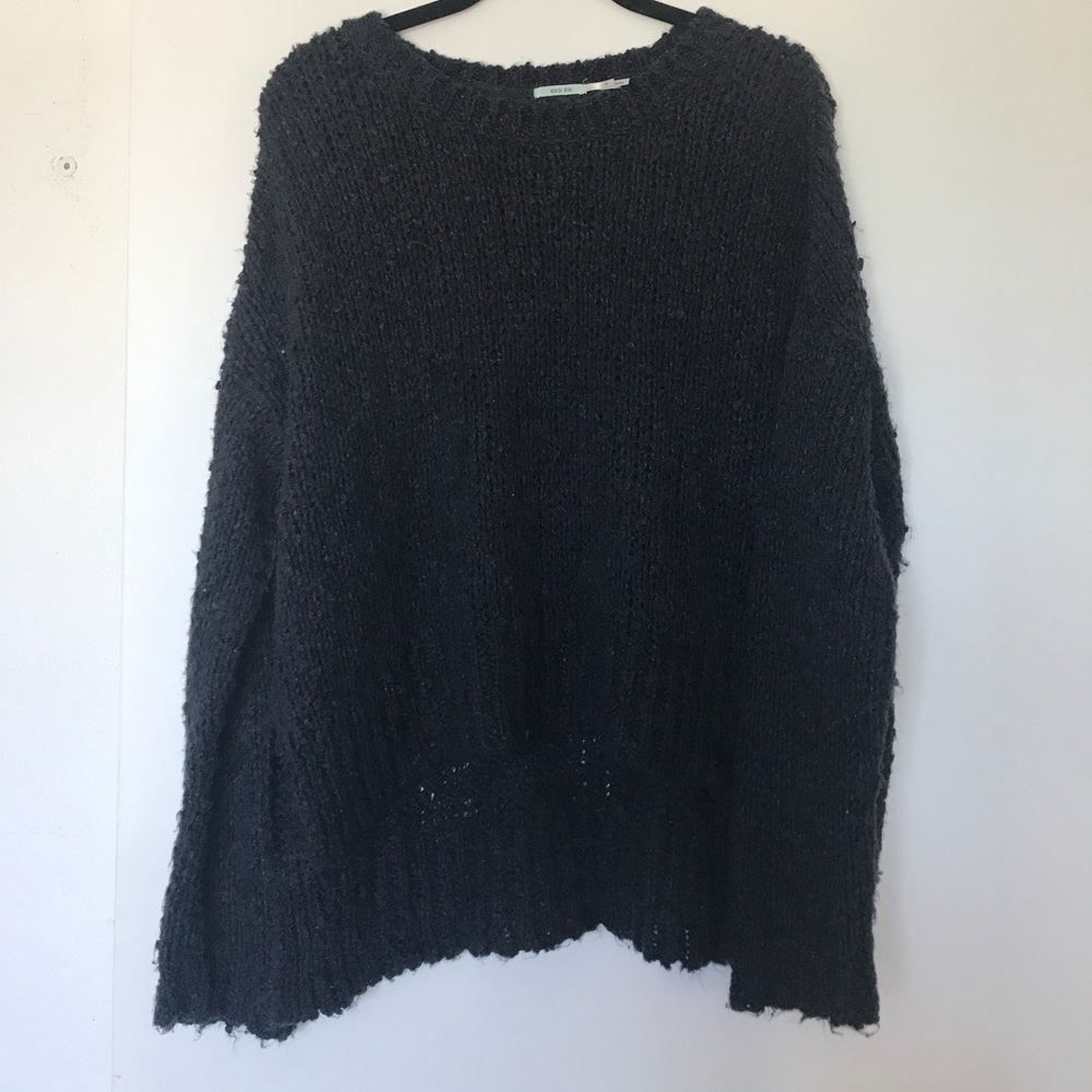 Kimchi blue sweater