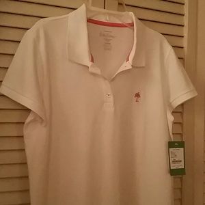 LillynPulitxer Island Polo
