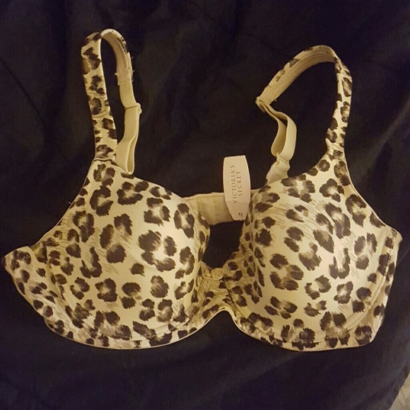 VS bra NWT