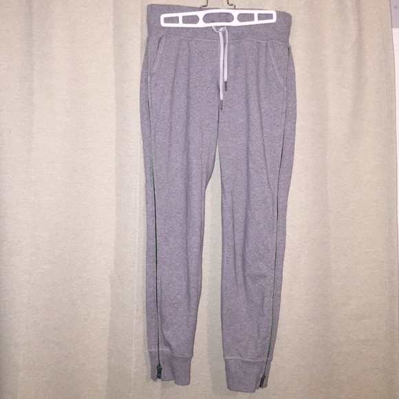 Lululemon sweatpants