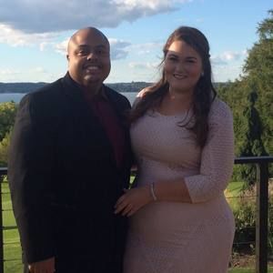 Meet your Posher, Shayna