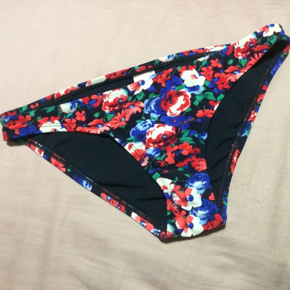 Bikini bottoms NWOT