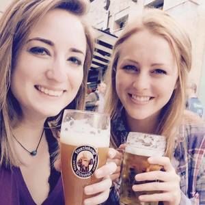 Meet your Posher, Melanie