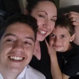 Meet your Posher, Janelle