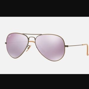 Ray-Ban Remix Aviator