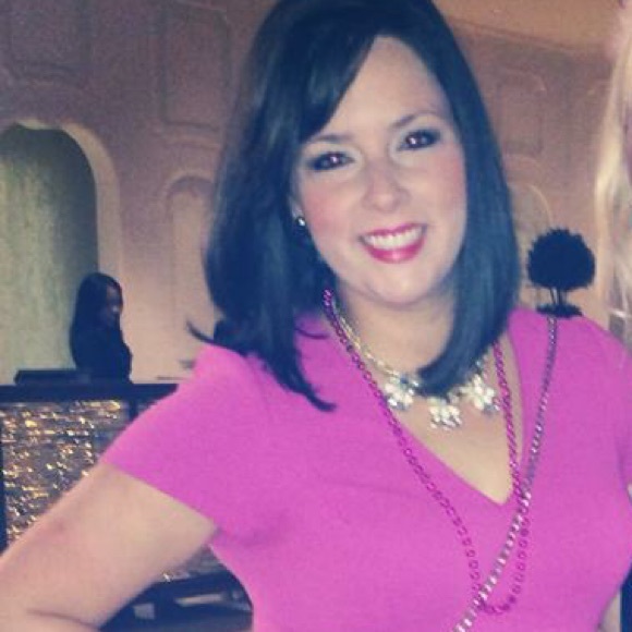 Meet your Posher, Kelsey - Picture 1 of 1