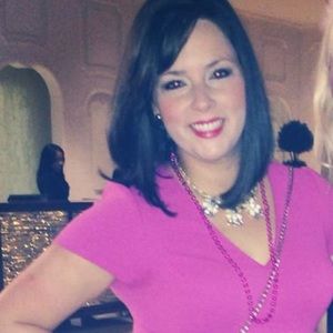 Meet your Posher, Kelsey