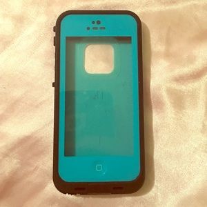 LifeProof IPhone 4 case