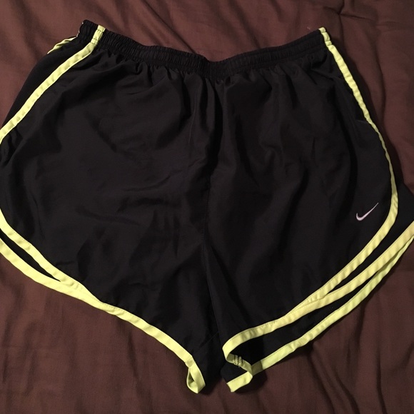 Nike athletic shorts
