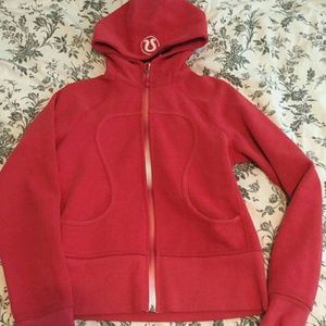 Lululemon jacket