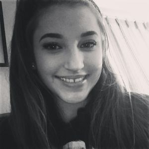 Meet your Posher, Kaley