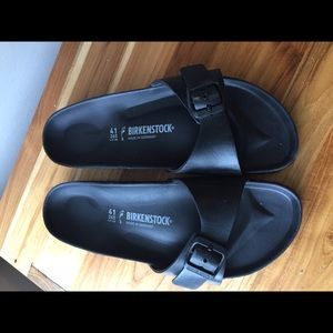 Birkenstock Women's Madrid EVA Sandals