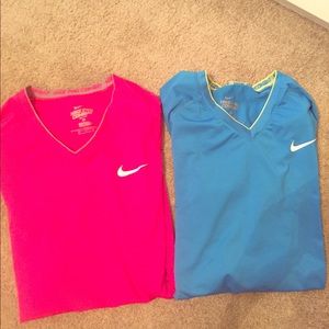 BUNDLE Nike Pro Combat Fitted