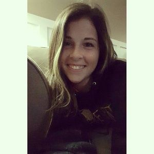 Meet your Posher, Kaylee