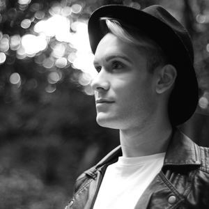 Meet your Posher, Colby