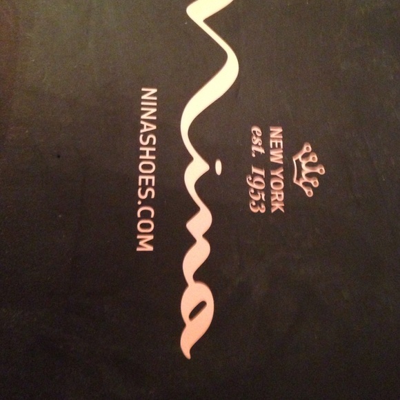 Nina evening heels - Picture 3 of 7