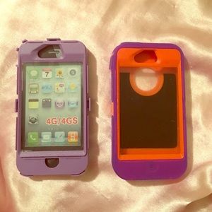 iPhone 4 cases