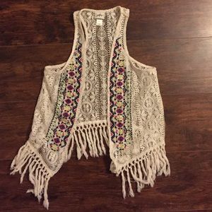 Daytrip Vest