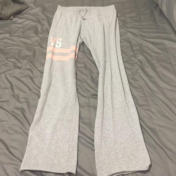 Victoria's Secret Pants - Victoria Secret Sweatpants