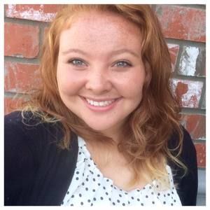 Meet your Posher, Abigail