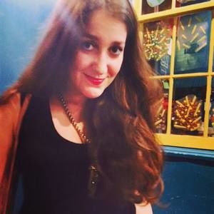 Meet your Posher, Grace