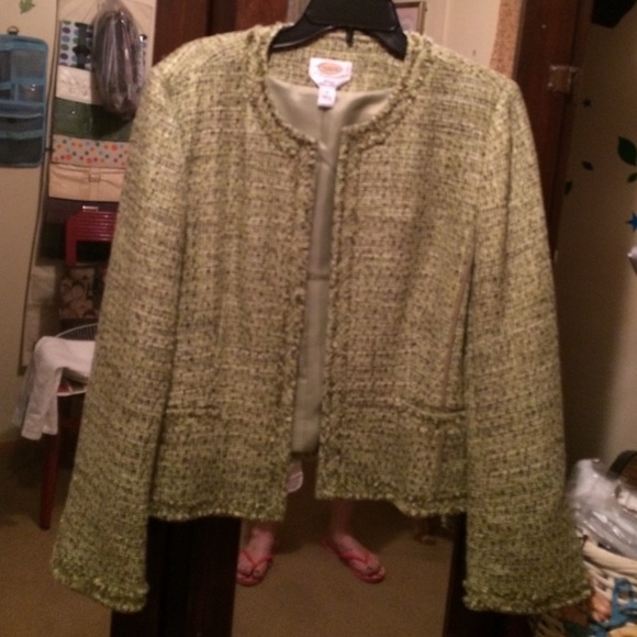 Talbots jacket