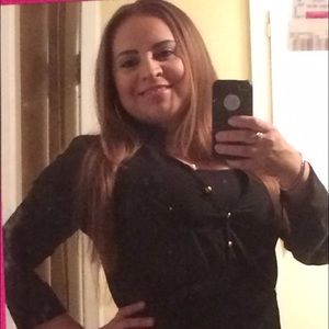 Meet your Posher, Cecilia