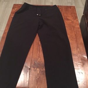 New York & Company Black Dress Pants