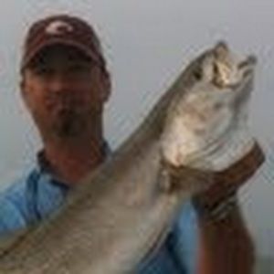 Meet your Posher, Caleb