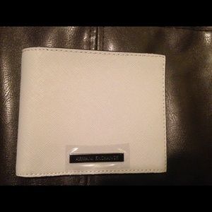 A/X Armani Exchange Wallet