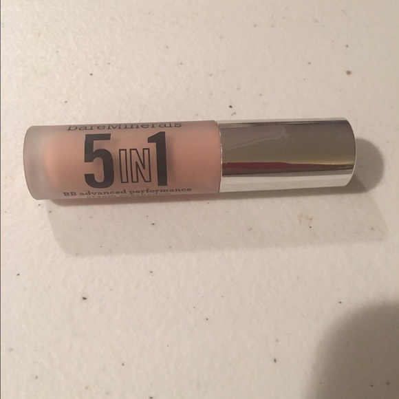 bareMinerals Other - Bare minerals 5 in 1 Cream Eyeshadow