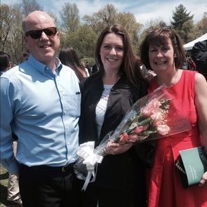 Meet your Posher, Liz